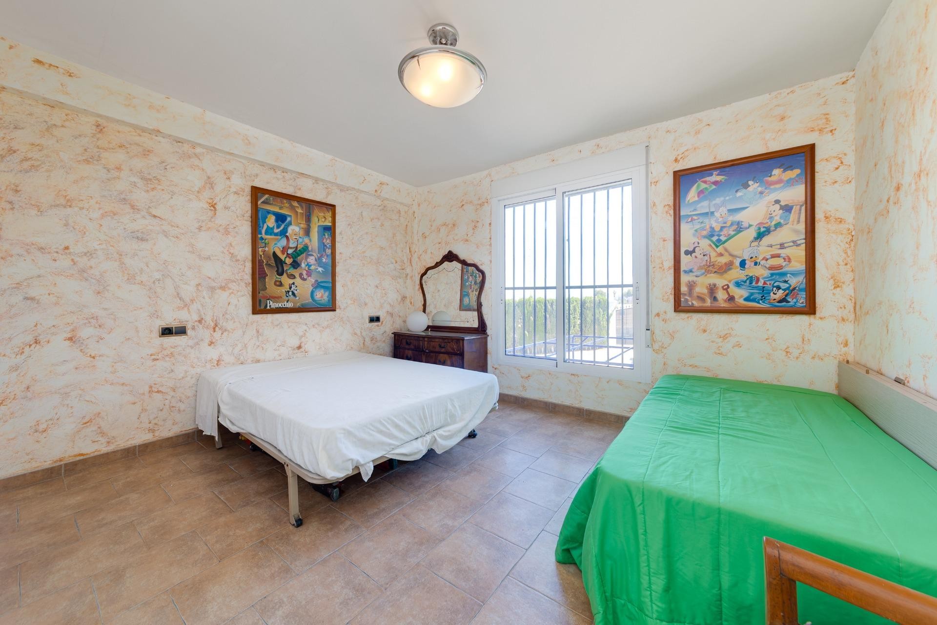 Revente - Villa - Orihuela - Correntías Bajas