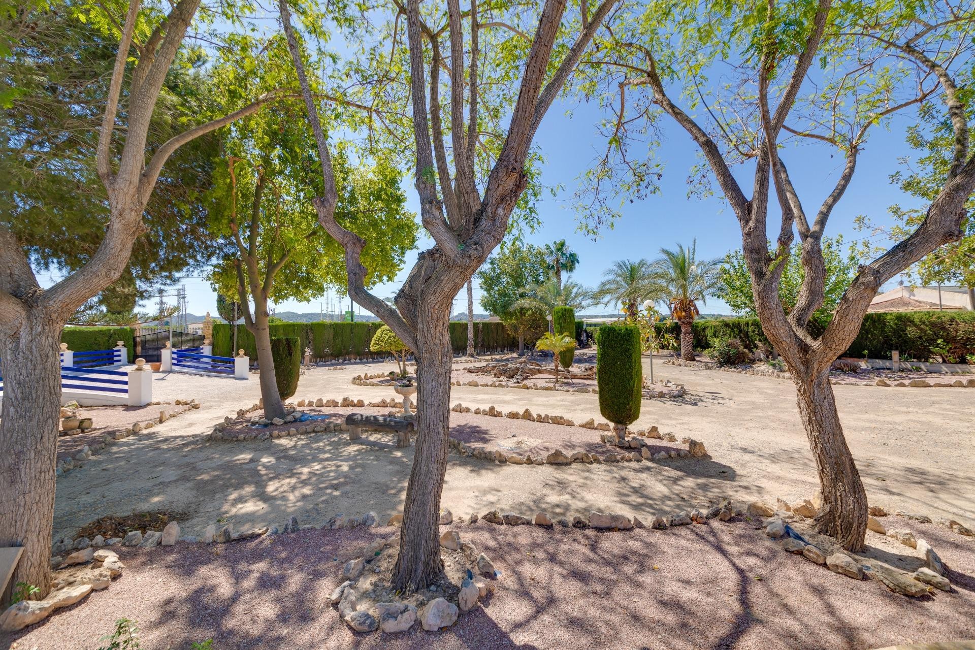 Revente - Villa - Orihuela - Correntías Bajas