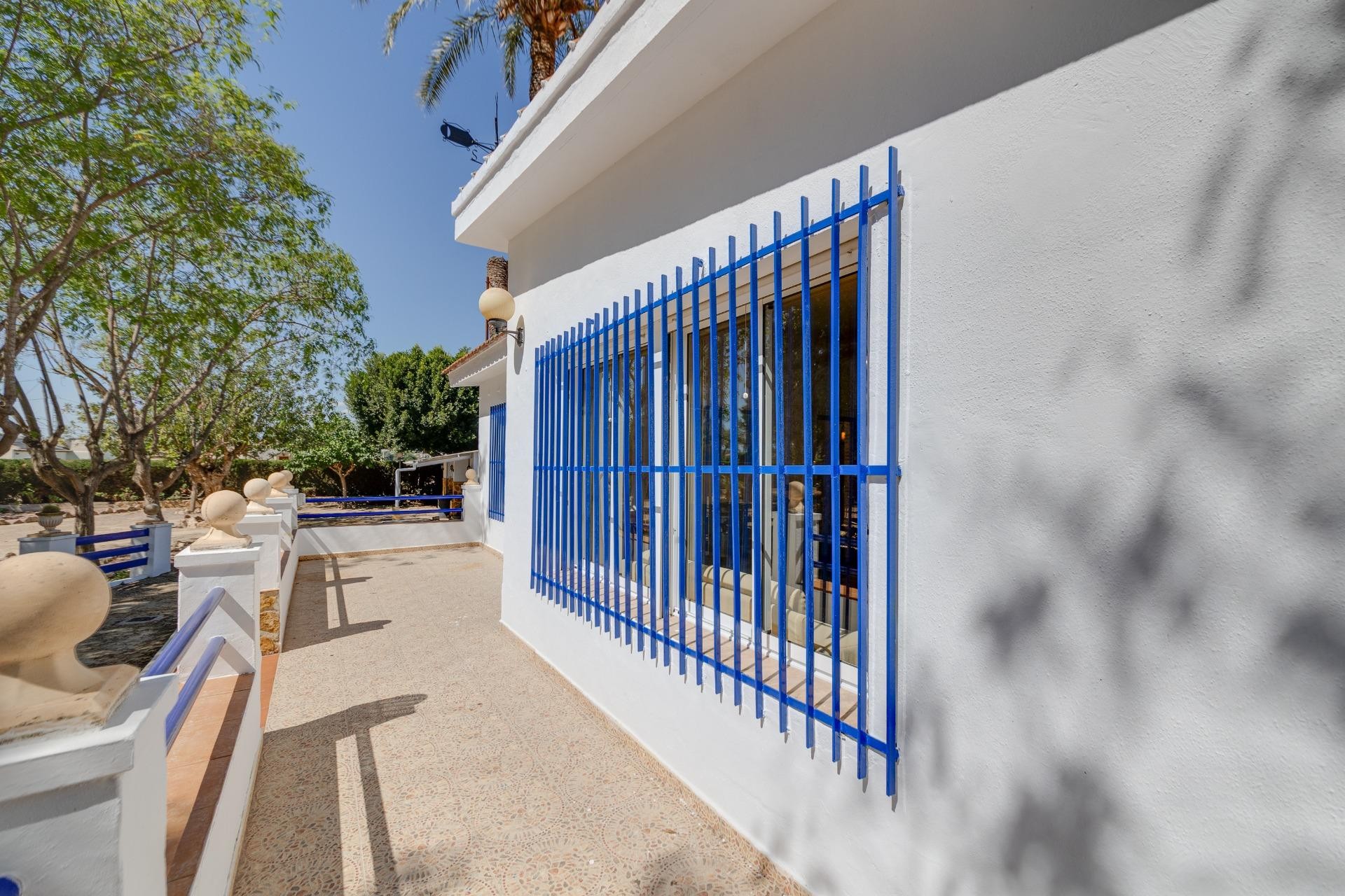 Revente - Villa - Orihuela - Correntías Bajas