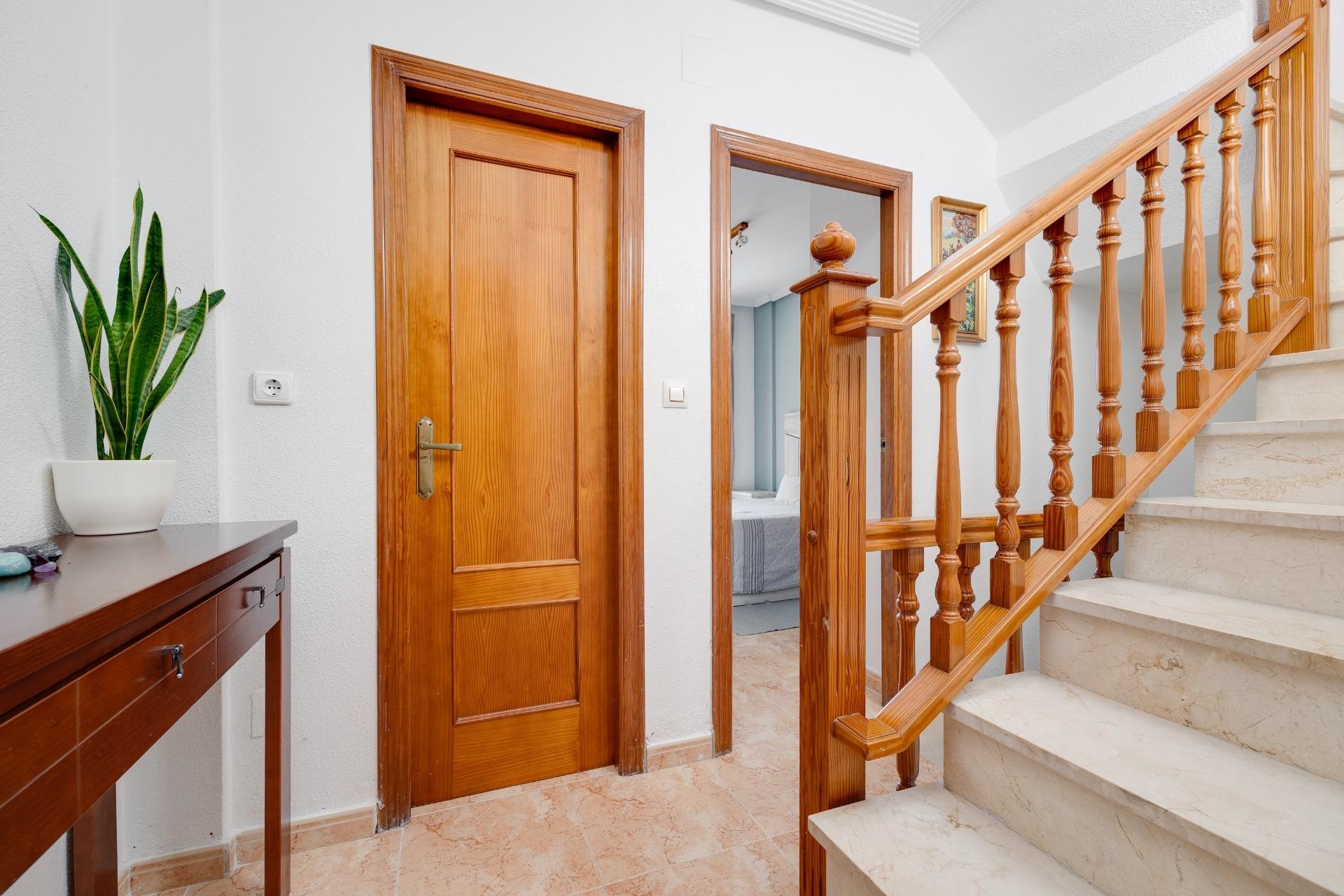 Revente - Villa - Torrevieja - El molino