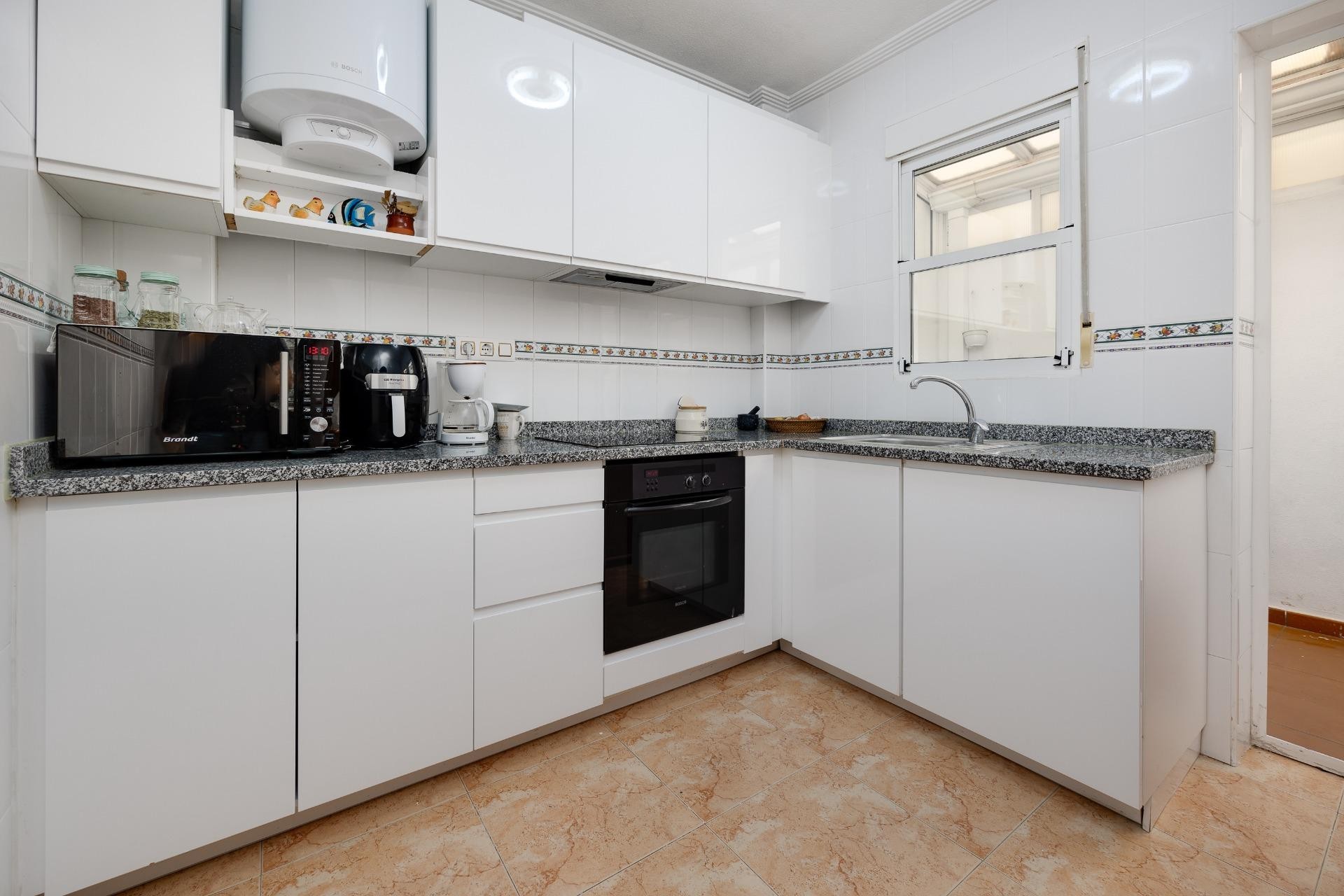 Revente - Villa - Torrevieja - El molino