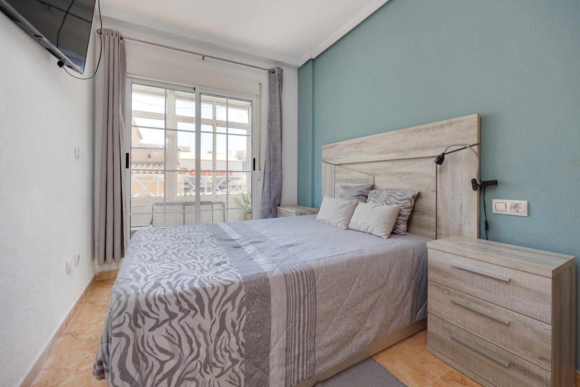 Revente - Villa - Torrevieja - El molino