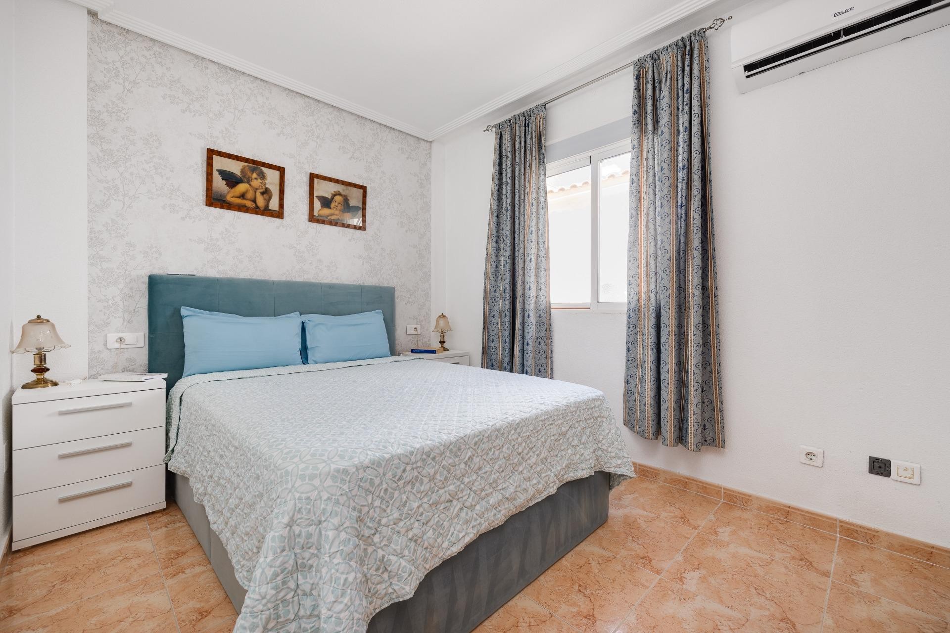 Revente - Villa - Torrevieja - El molino
