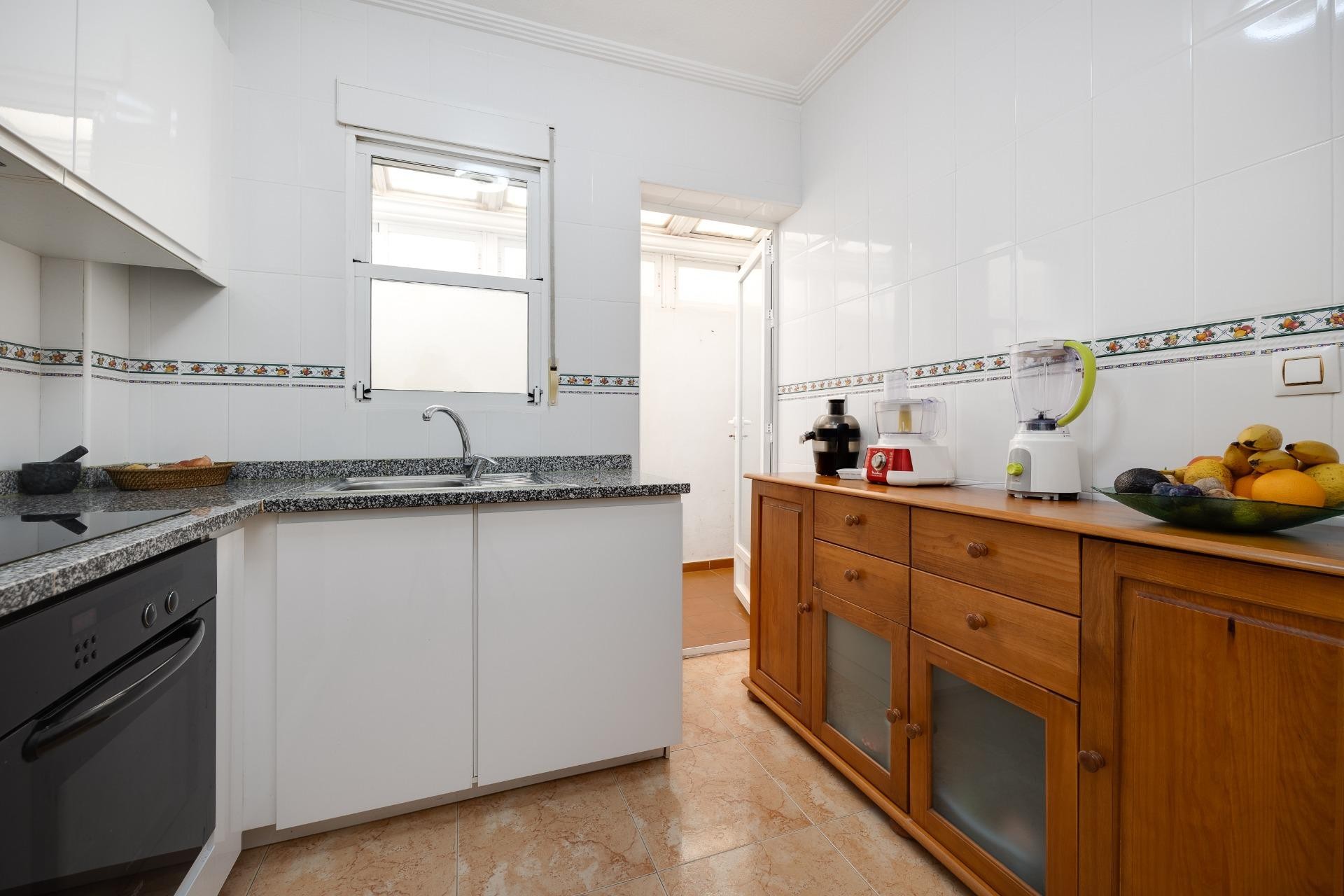 Revente - Villa - Torrevieja - El molino