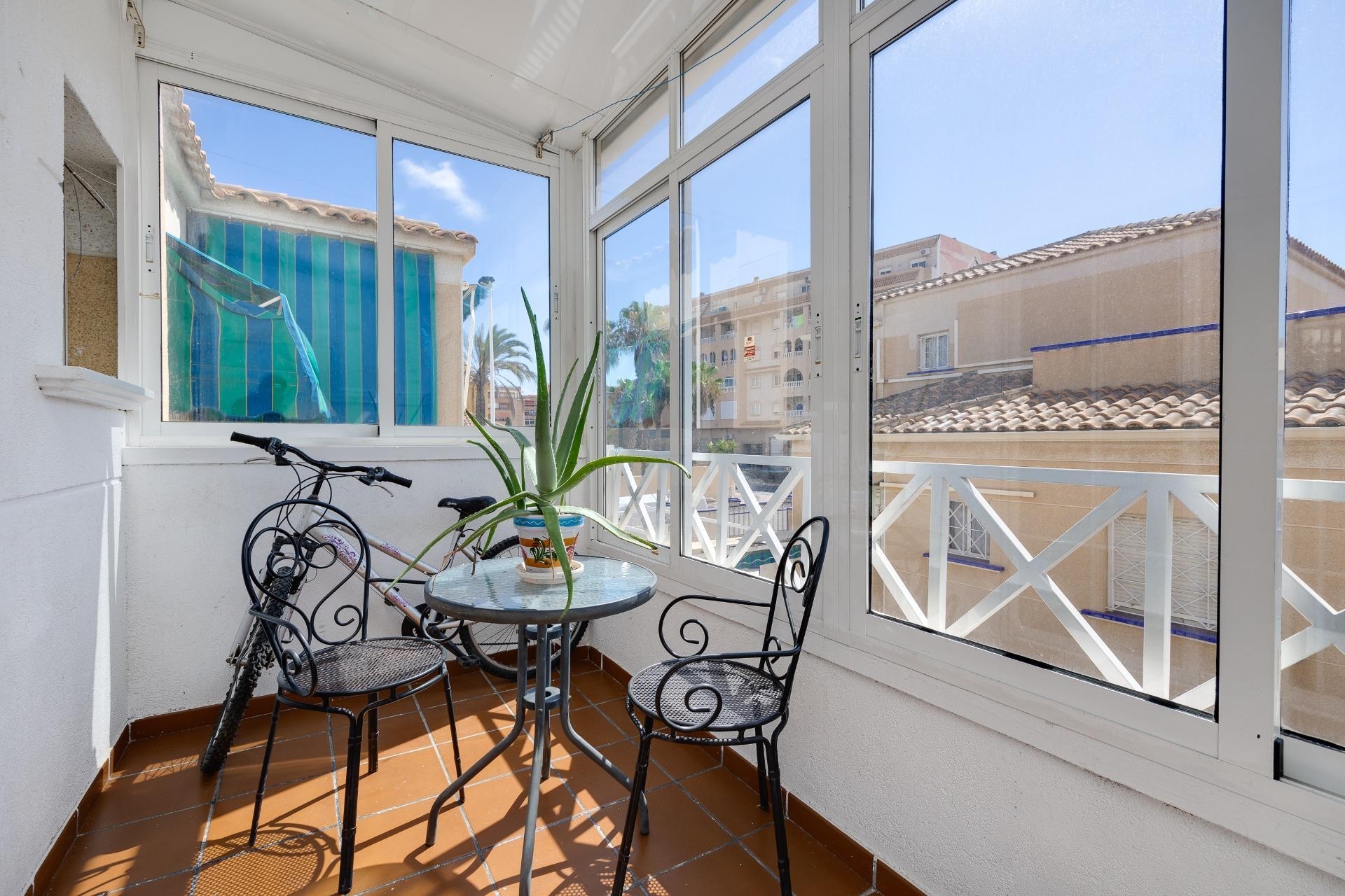 Revente - Villa - Torrevieja - El molino