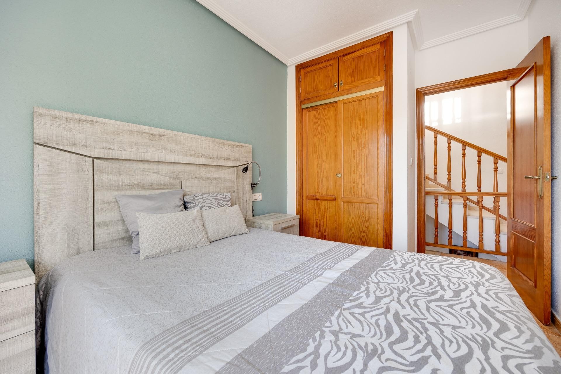 Revente - Villa - Torrevieja - El molino