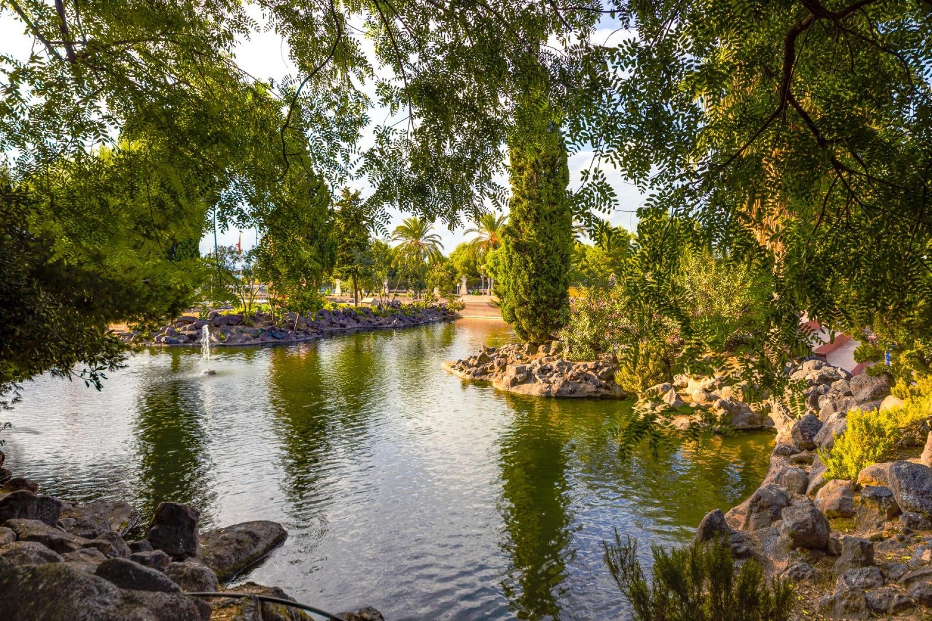 Revente - Villa - Torrevieja - El molino