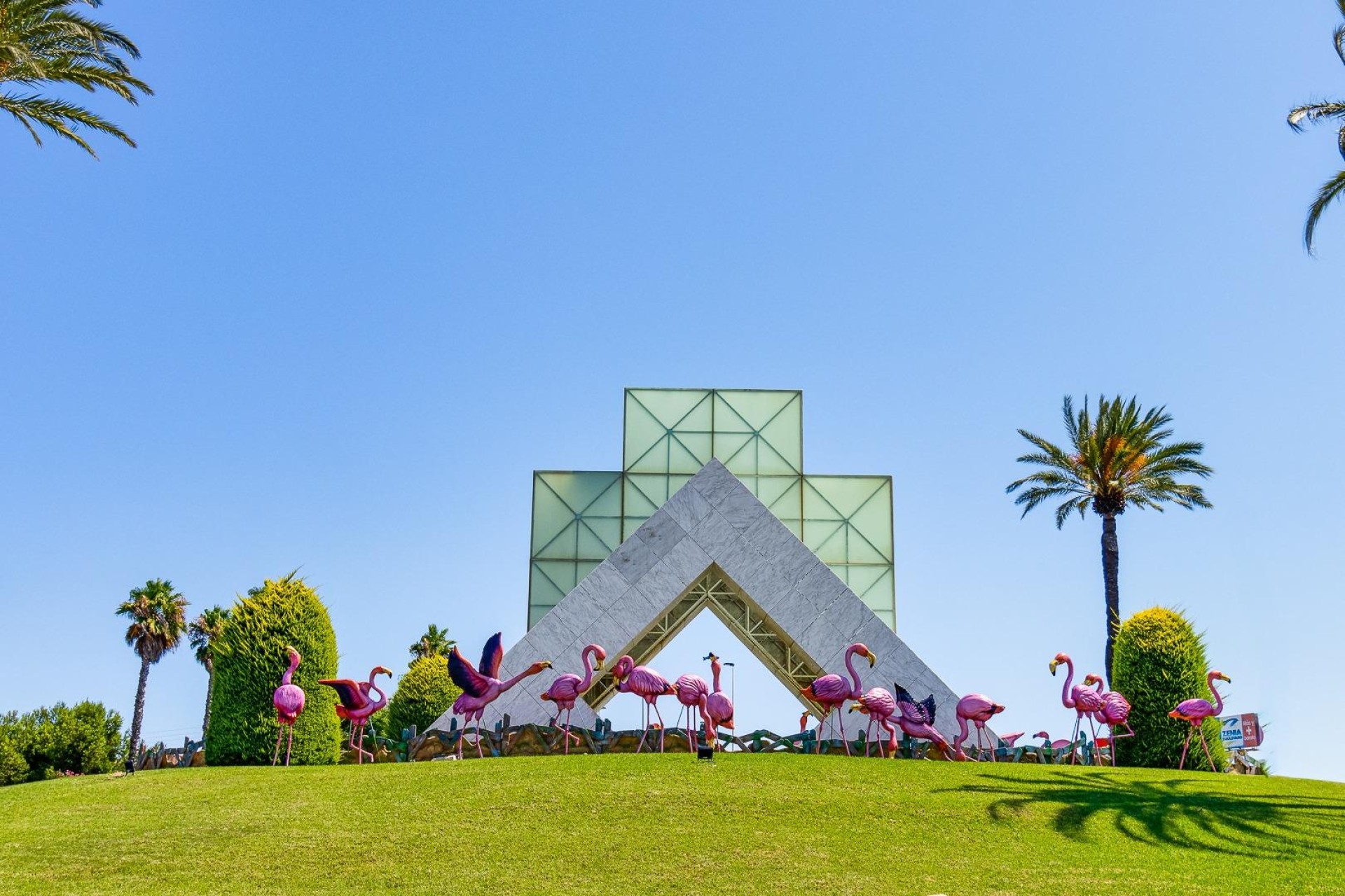 Revente - Villa - Torrevieja - El molino