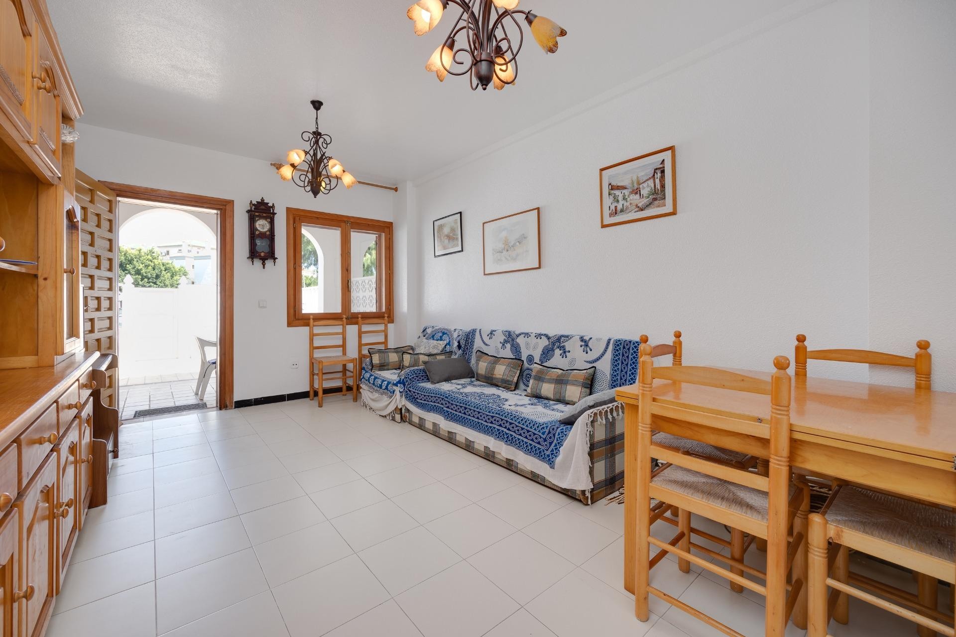 Revente - Villa - Torrevieja - Torre la mata