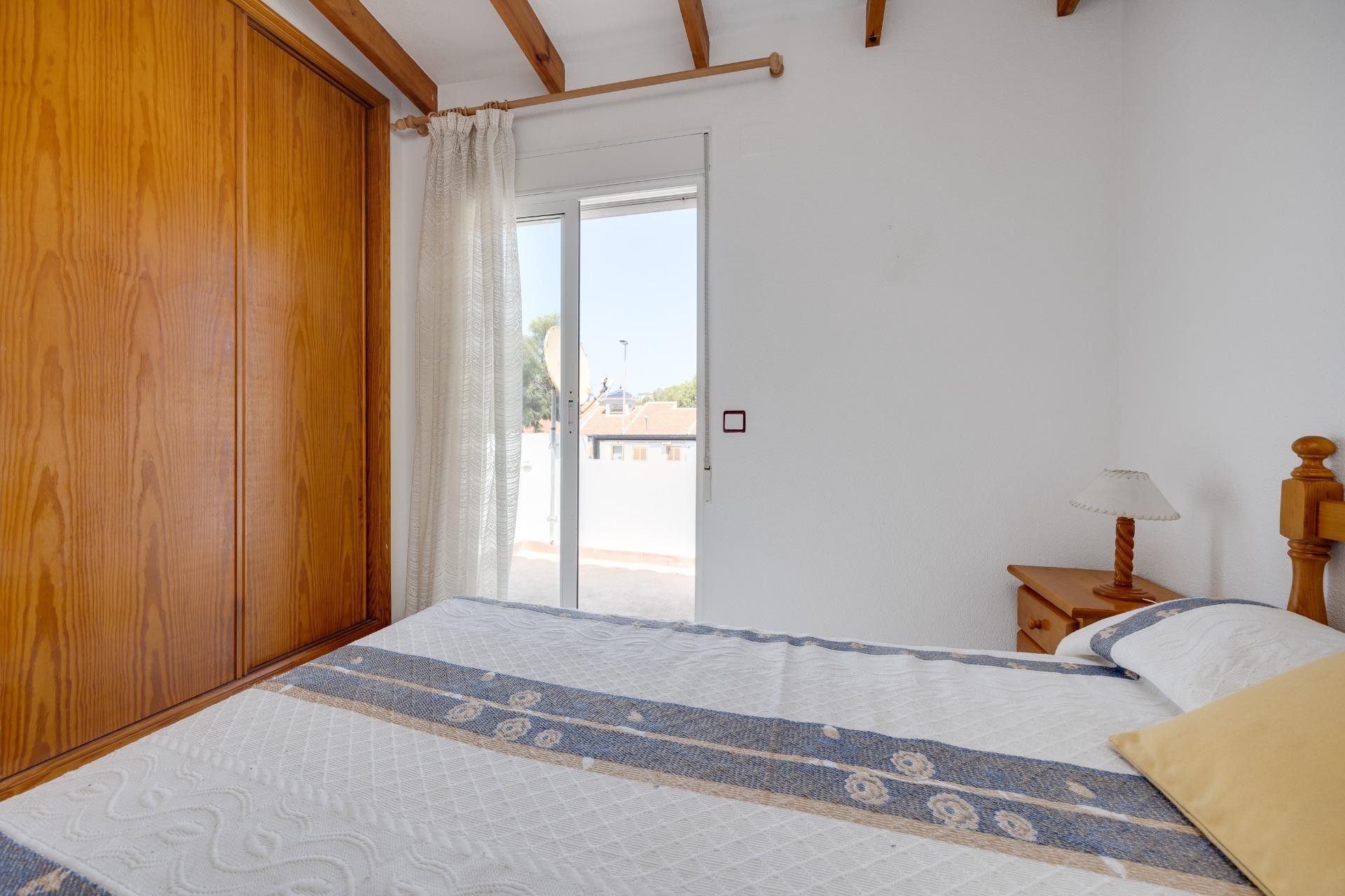 Revente - Villa - Torrevieja - Torre la mata