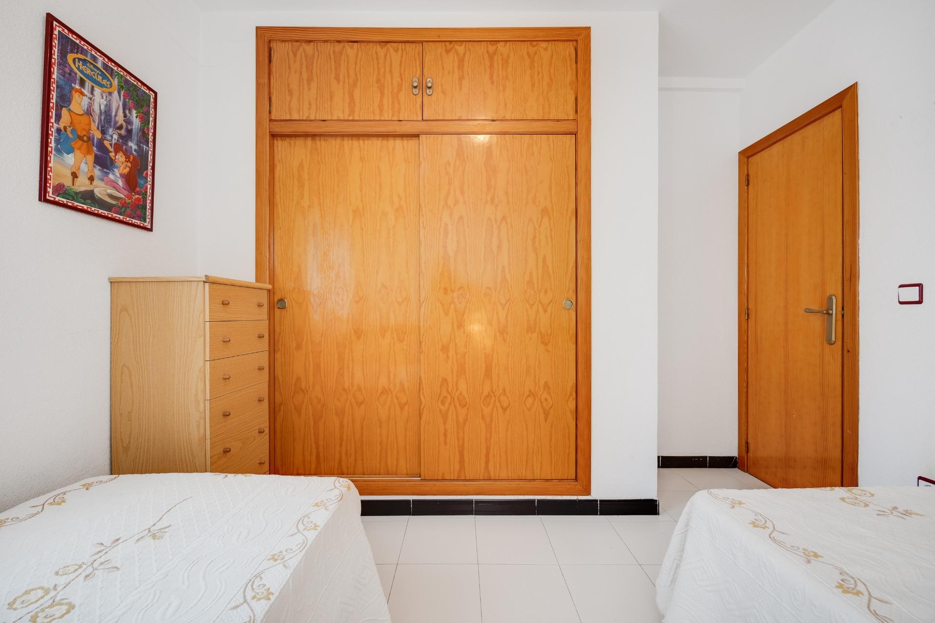 Revente - Villa - Torrevieja - Torre la mata