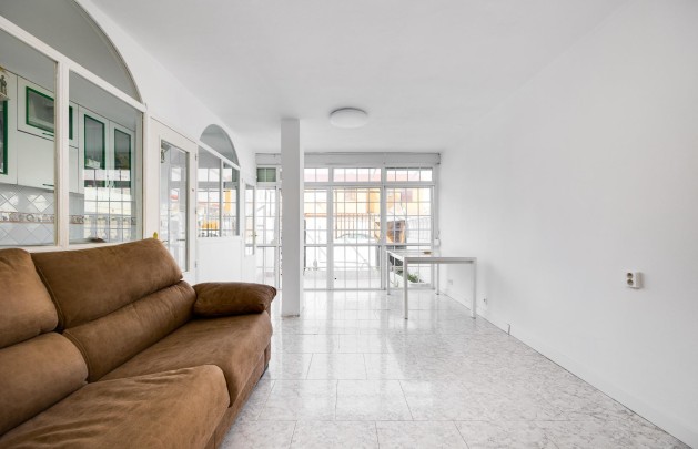 Återförsäljning - Bungalow - Torrevieja - Playa de los Naufragos