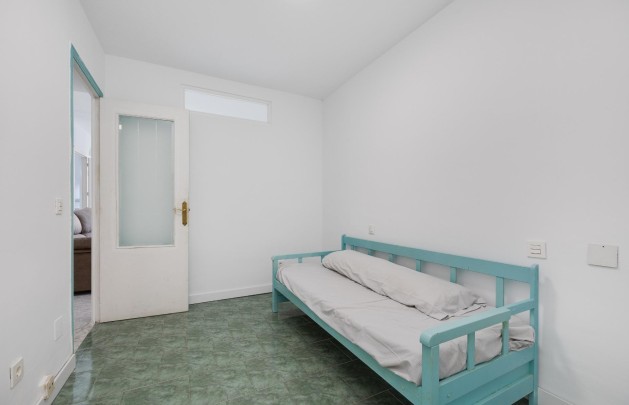 Återförsäljning - Bungalow - Torrevieja - Playa de los Naufragos