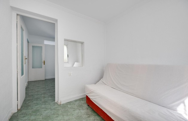 Återförsäljning - Bungalow - Torrevieja - Playa de los Naufragos