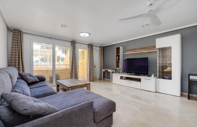 Återförsäljning - Bungalow - Torrevieja - Mar azul