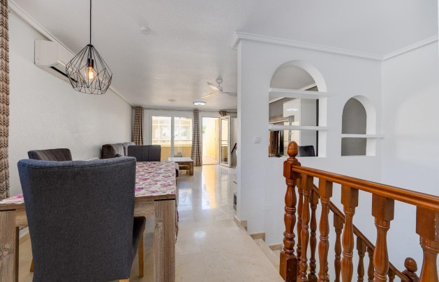 Återförsäljning - Bungalow - Torrevieja - Mar azul