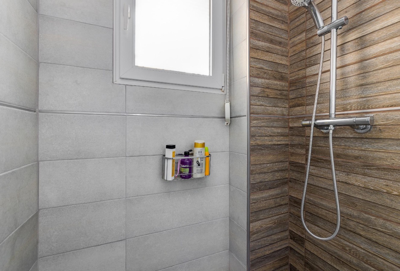 Återförsäljning - Bungalow - Torrevieja - Mar azul