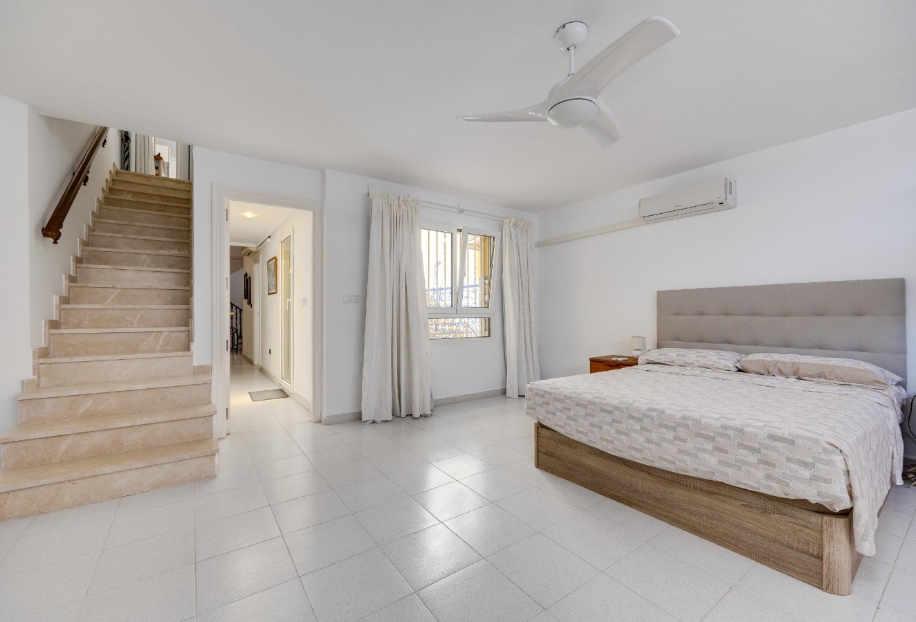 Återförsäljning - Bungalow - Torrevieja - Mar azul