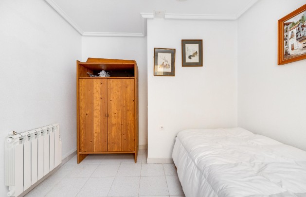 Återförsäljning - Bungalow - Torrevieja - Mar azul