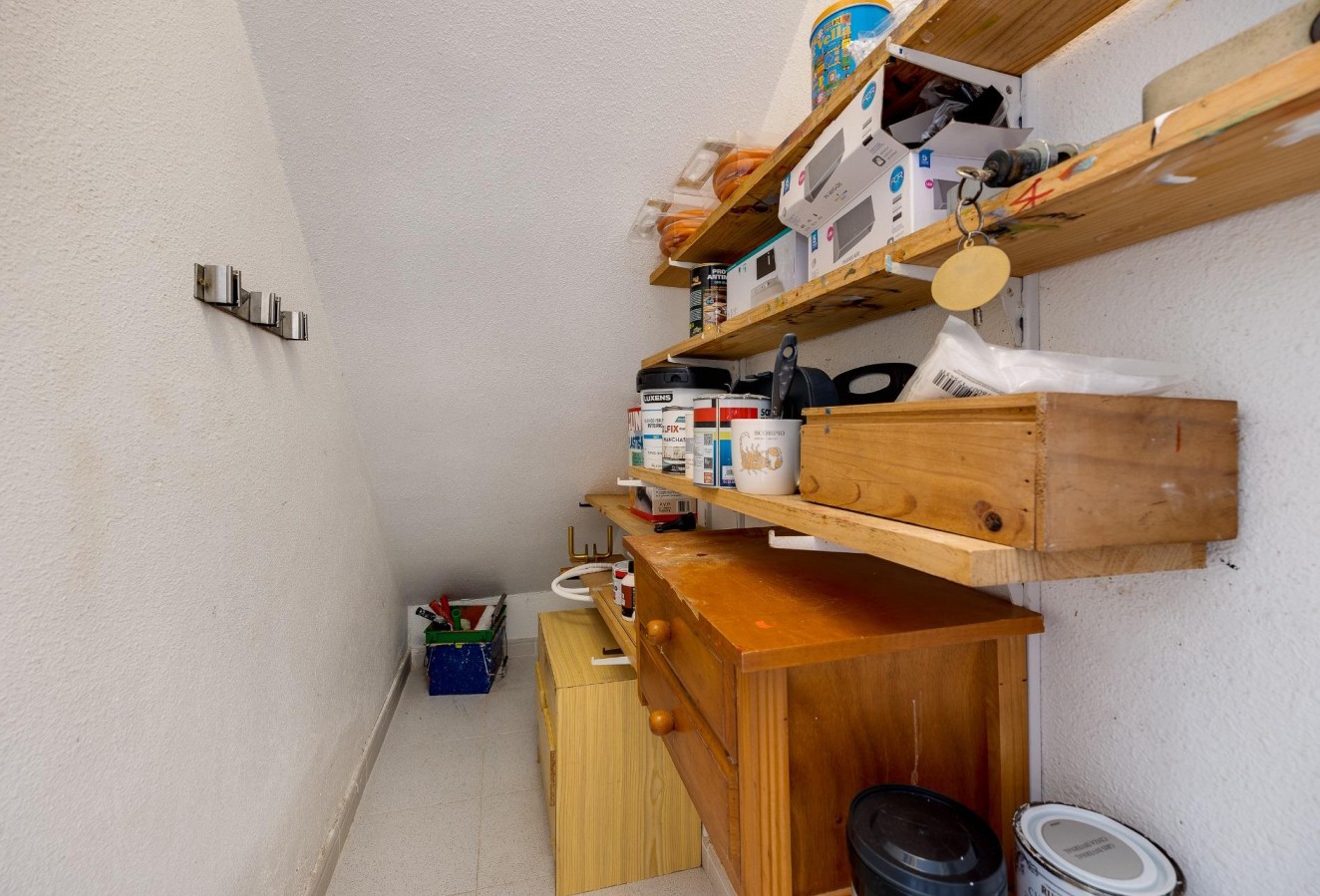 Återförsäljning - Bungalow - Torrevieja - Mar azul