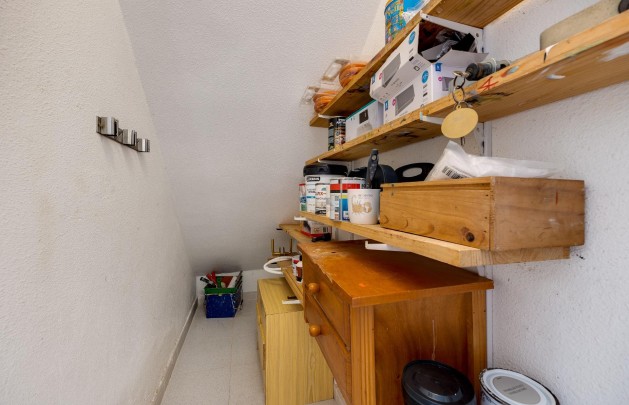 Återförsäljning - Bungalow - Torrevieja - Mar azul