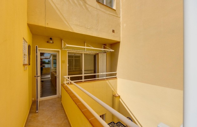 Återförsäljning - Bungalow - Torrevieja - Mar azul