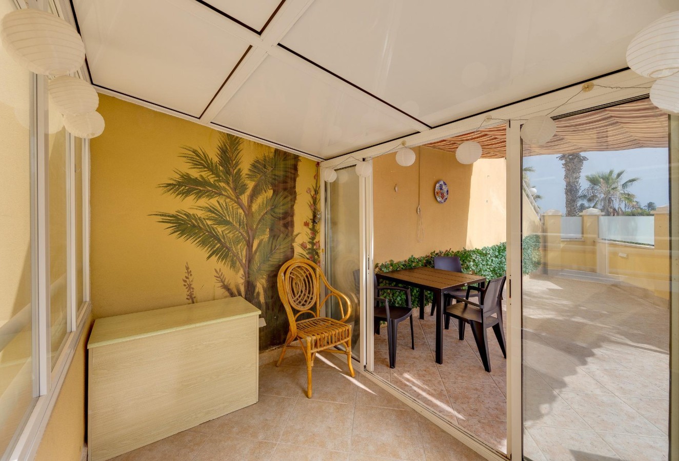 Återförsäljning - Bungalow - Torrevieja - Mar azul