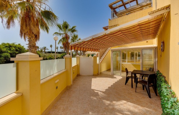 Återförsäljning - Bungalow - Torrevieja - Mar azul