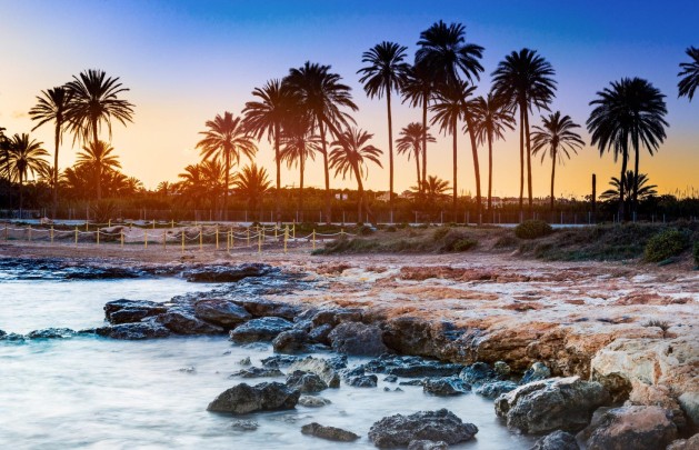 Återförsäljning - Bungalow - Torrevieja - Mar azul