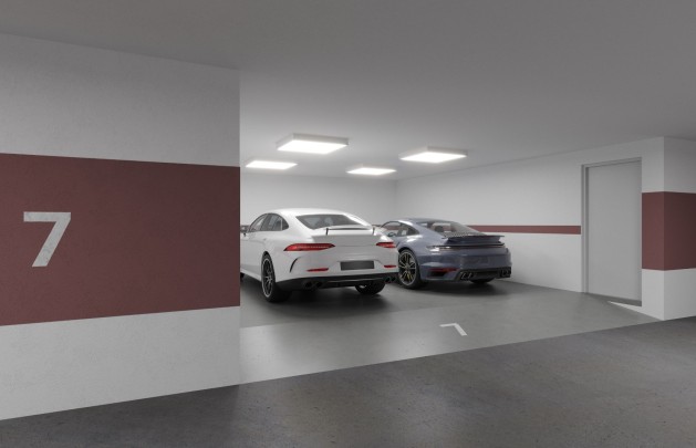 Nybyggnation - Villa - Monforte del Cid - Font del Llop