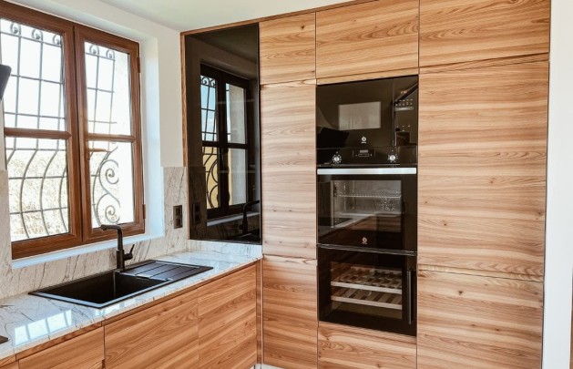 Nybyggnation - Villa - Cuevas del Almanzora - Villaricos