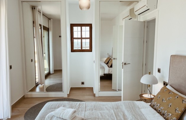 Nybyggnation - Villa - Cuevas del Almanzora - Villaricos