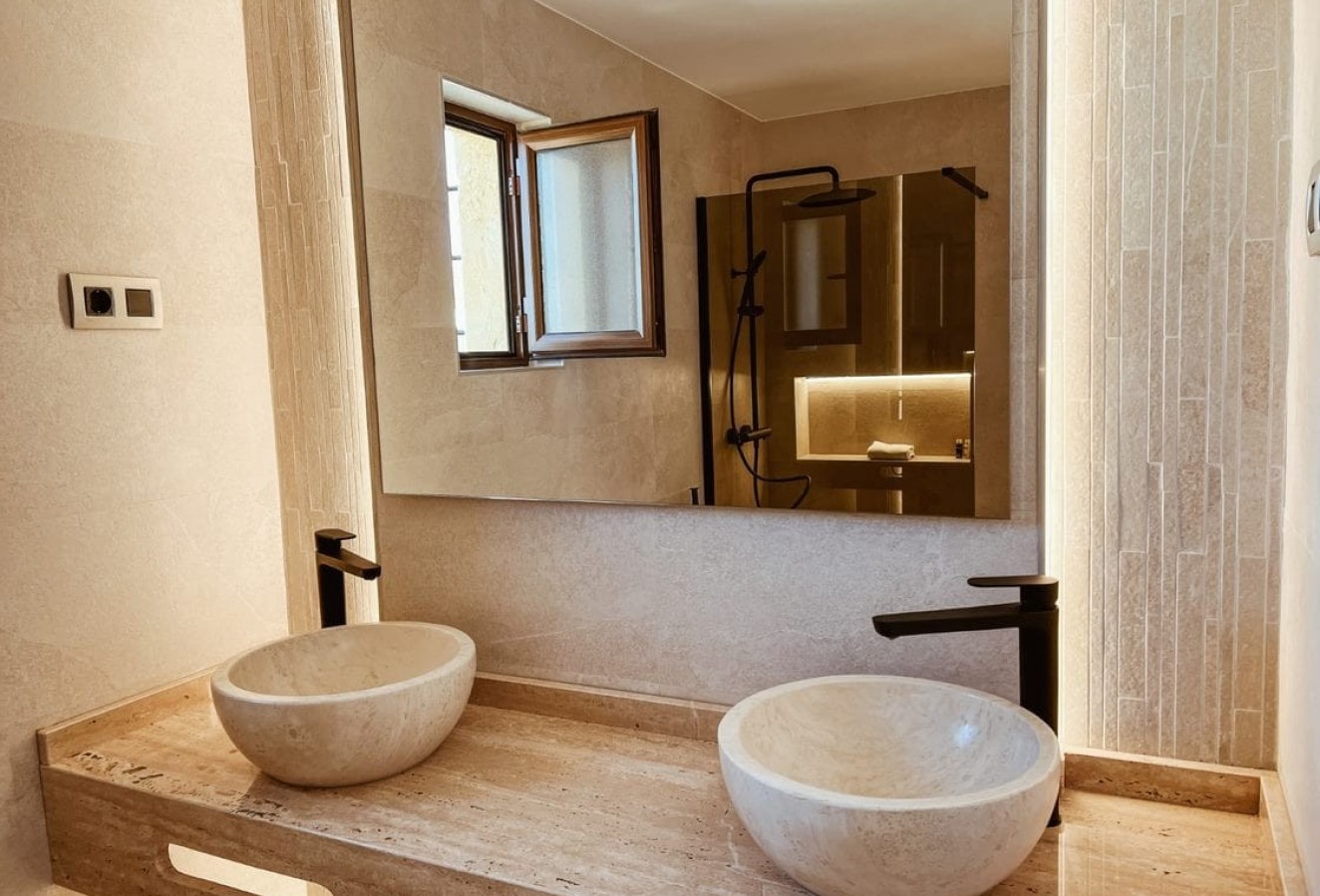 Nybyggnation - Villa - Cuevas del Almanzora - Villaricos