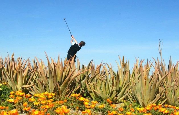 Nybyggnation - Villa - Cuevas del Almanzora - Villaricos