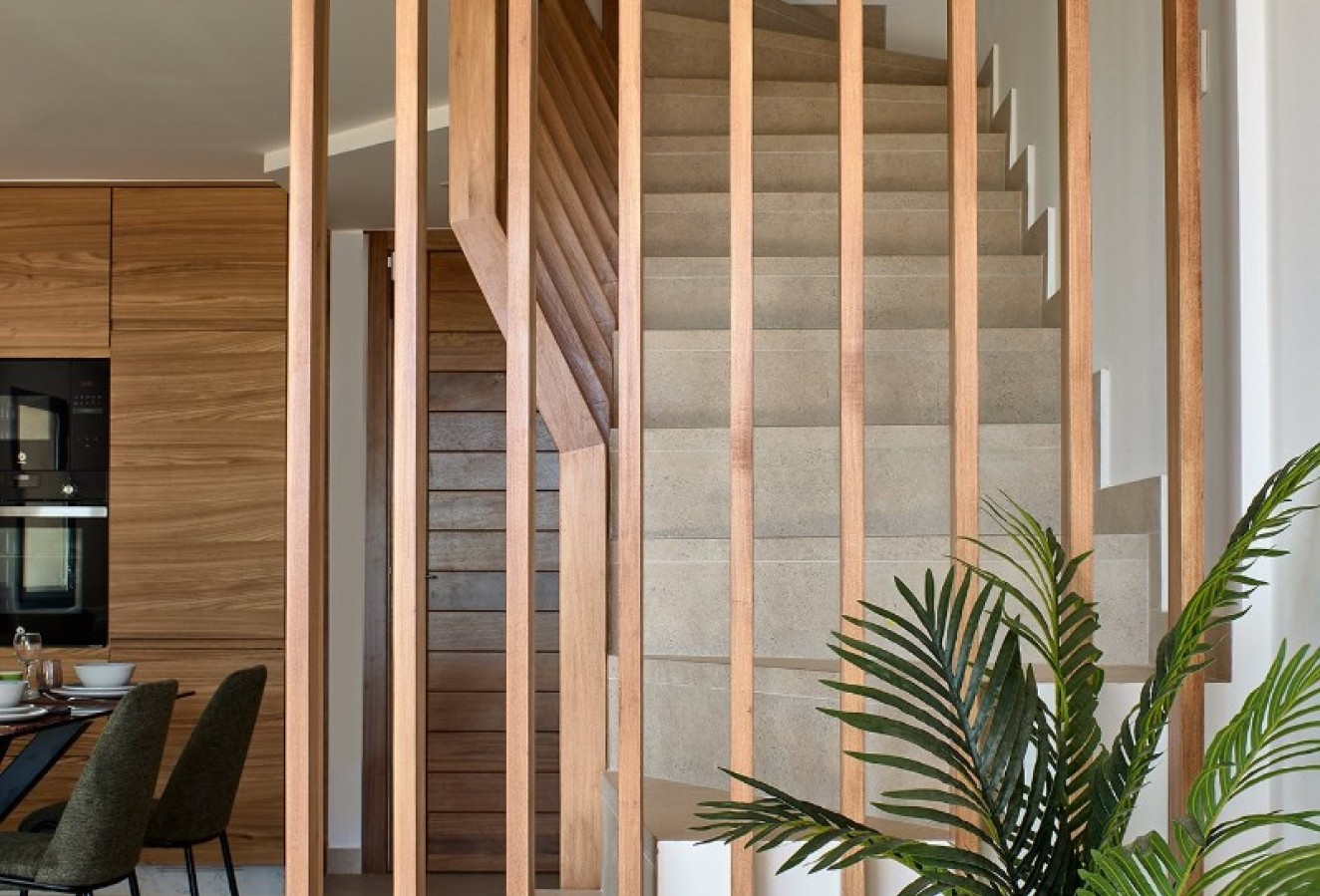 Återförsäljning - Villa / parhus - Cuevas del Almanzora - Villaricos