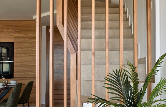 Återförsäljning - Villa / parhus - Cuevas del Almanzora - Villaricos