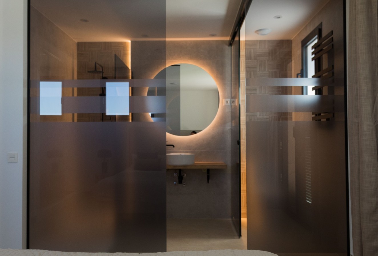 Återförsäljning - Villa / parhus - Cuevas del Almanzora - Villaricos