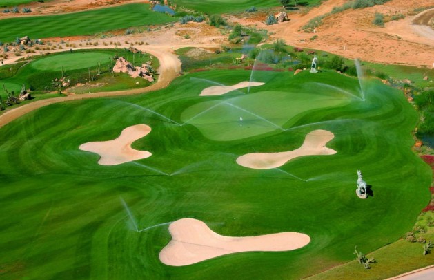 Återförsäljning - Villa / parhus - Cuevas del Almanzora - Villaricos