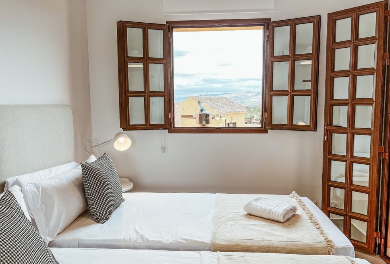 Återförsäljning - Lägenhet / lägenhet - Cuevas del Almanzora - Villaricos