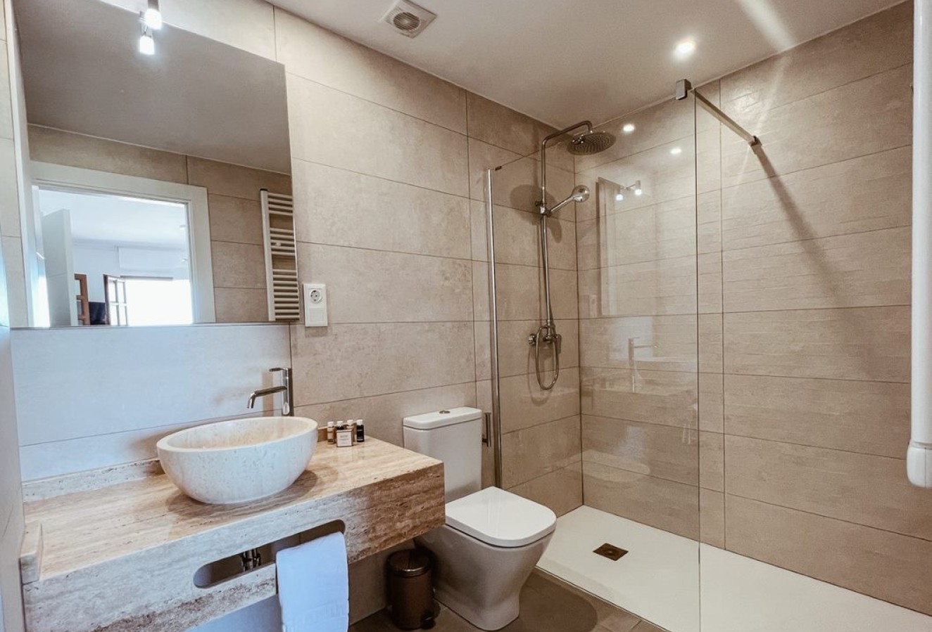 Återförsäljning - Lägenhet / lägenhet - Cuevas del Almanzora - Villaricos