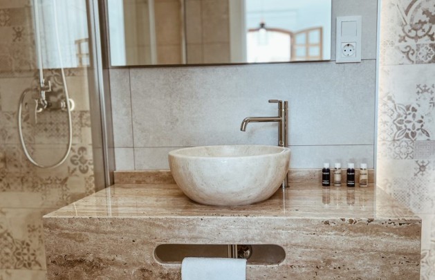 Återförsäljning - Lägenhet / lägenhet - Cuevas del Almanzora - Villaricos