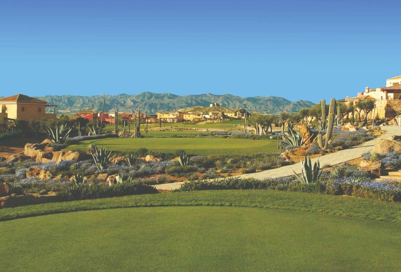 Återförsäljning - Lägenhet / lägenhet - Cuevas del Almanzora - Villaricos