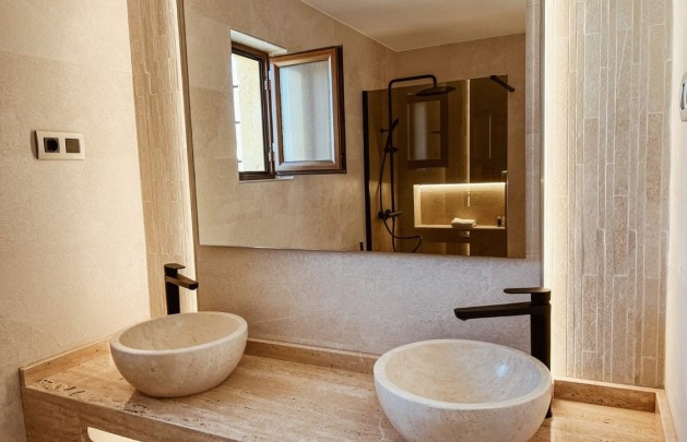 Återförsäljning - Villa - Cuevas del Almanzora - Villaricos