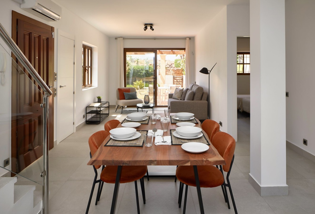 Återförsäljning - Villa - Cuevas del Almanzora - Villaricos