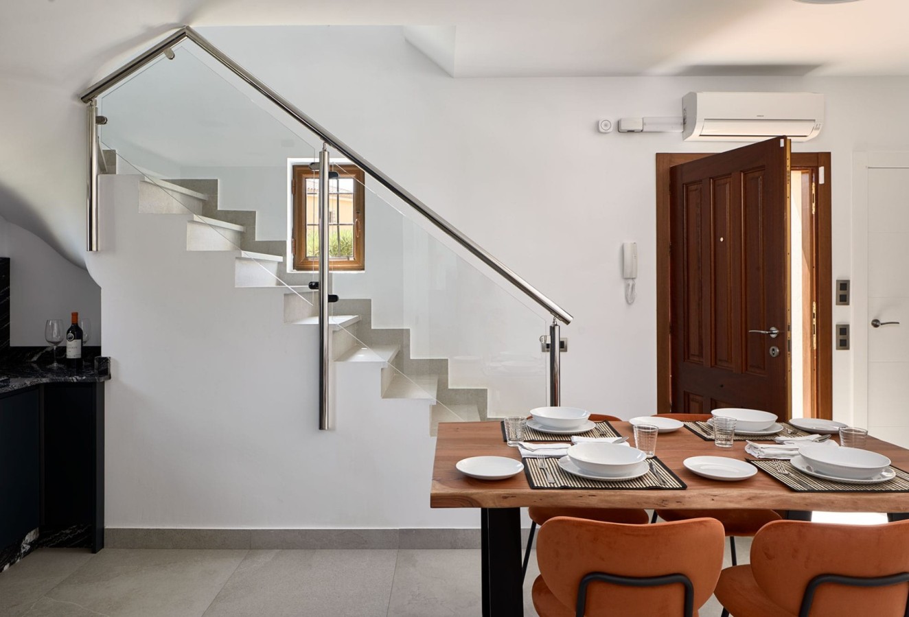 Återförsäljning - Villa - Cuevas del Almanzora - Villaricos