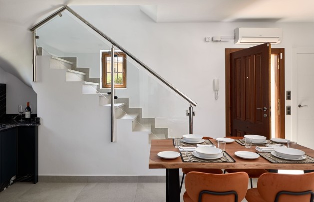 Återförsäljning - Villa - Cuevas del Almanzora - Villaricos