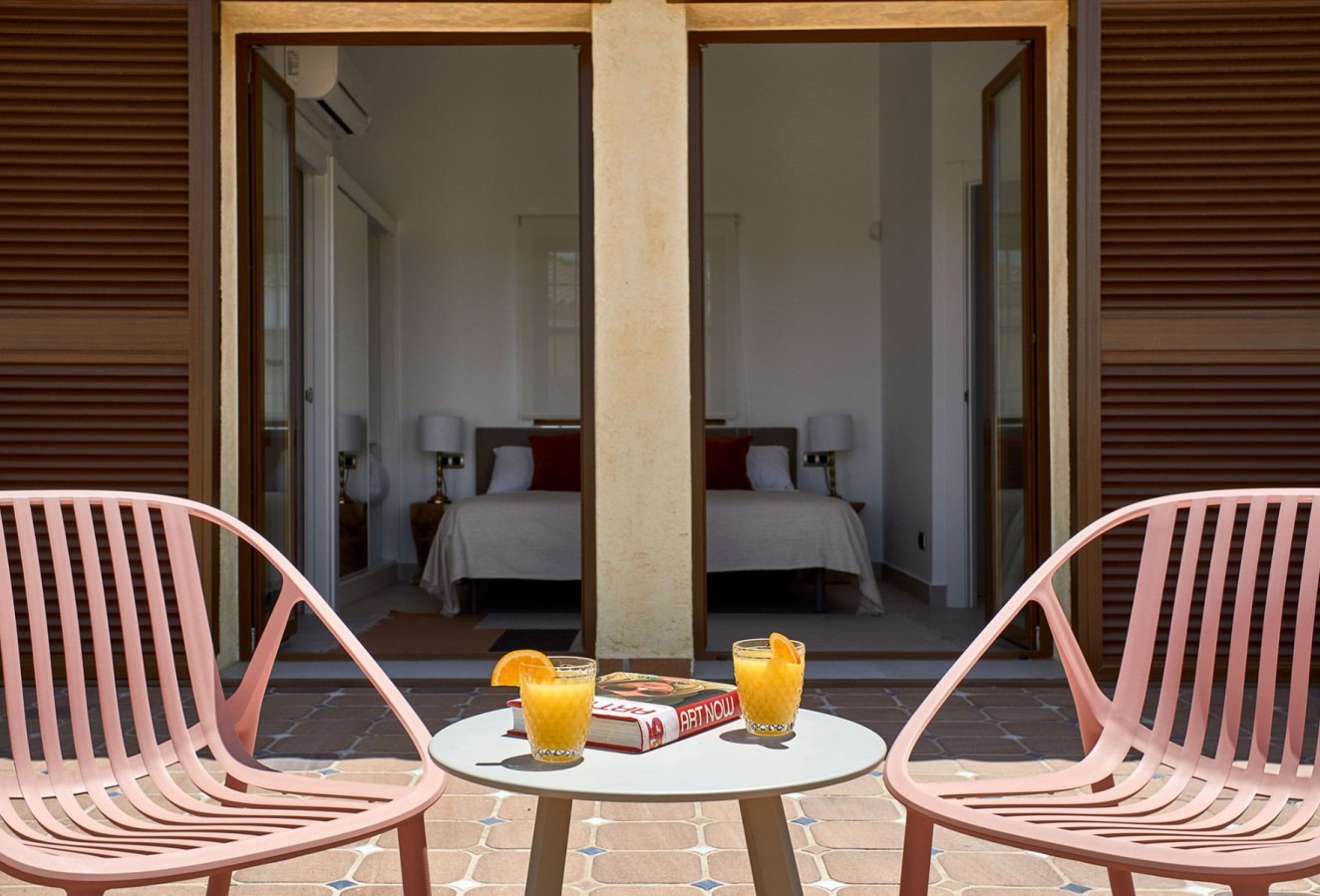 Återförsäljning - Villa - Cuevas del Almanzora - Villaricos