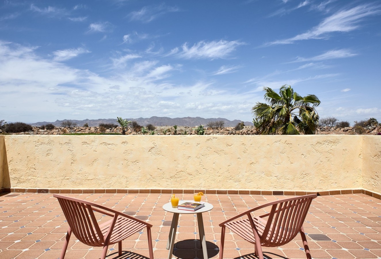 Återförsäljning - Villa - Cuevas del Almanzora - Villaricos