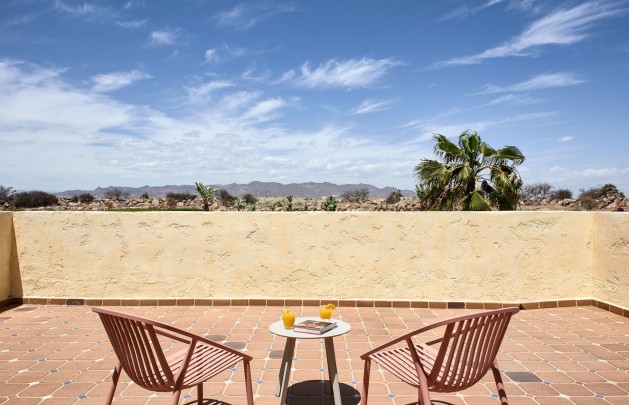 Återförsäljning - Villa - Cuevas del Almanzora - Villaricos