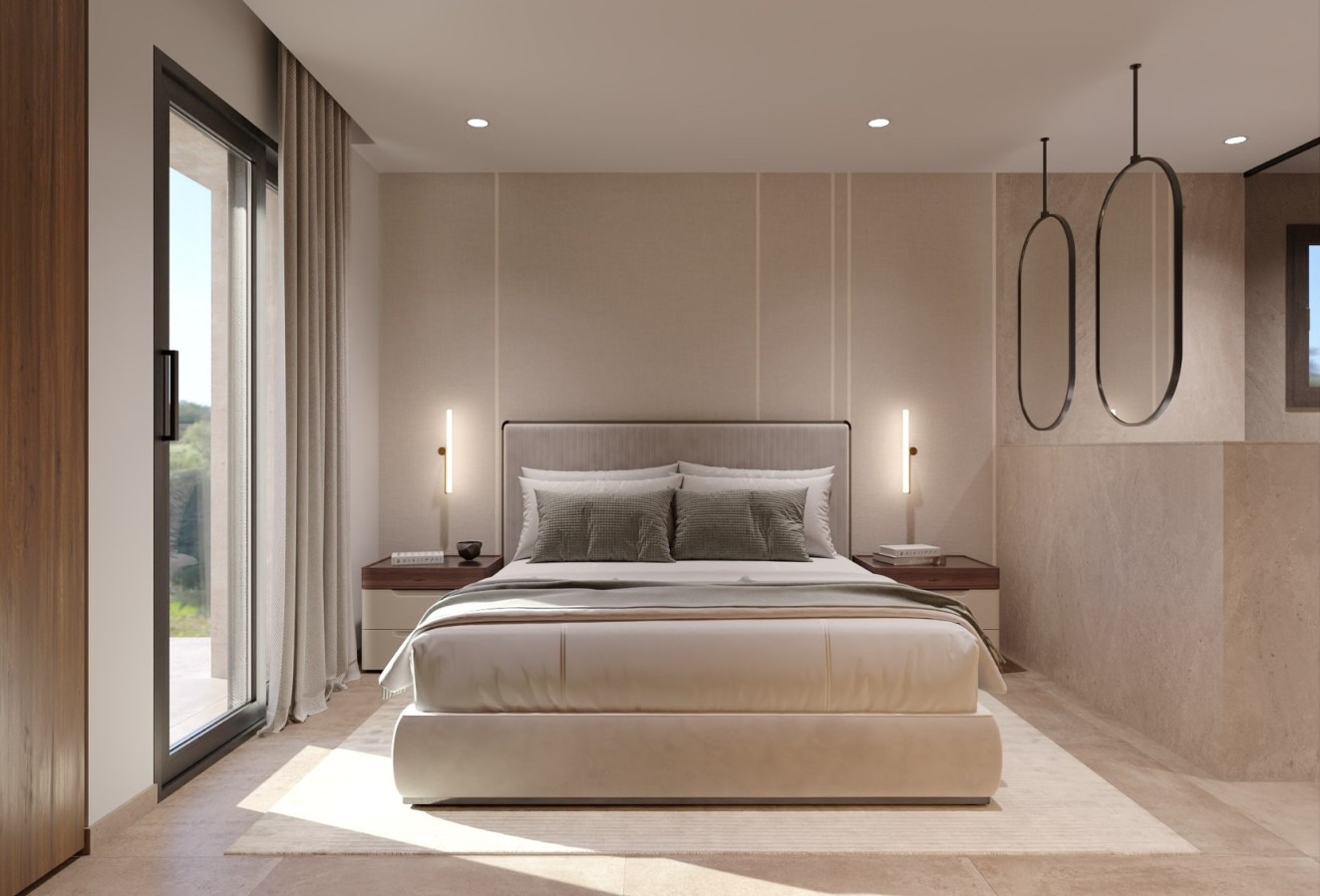 Nybyggnation - Villa - Cuevas del Almanzora - Villaricos